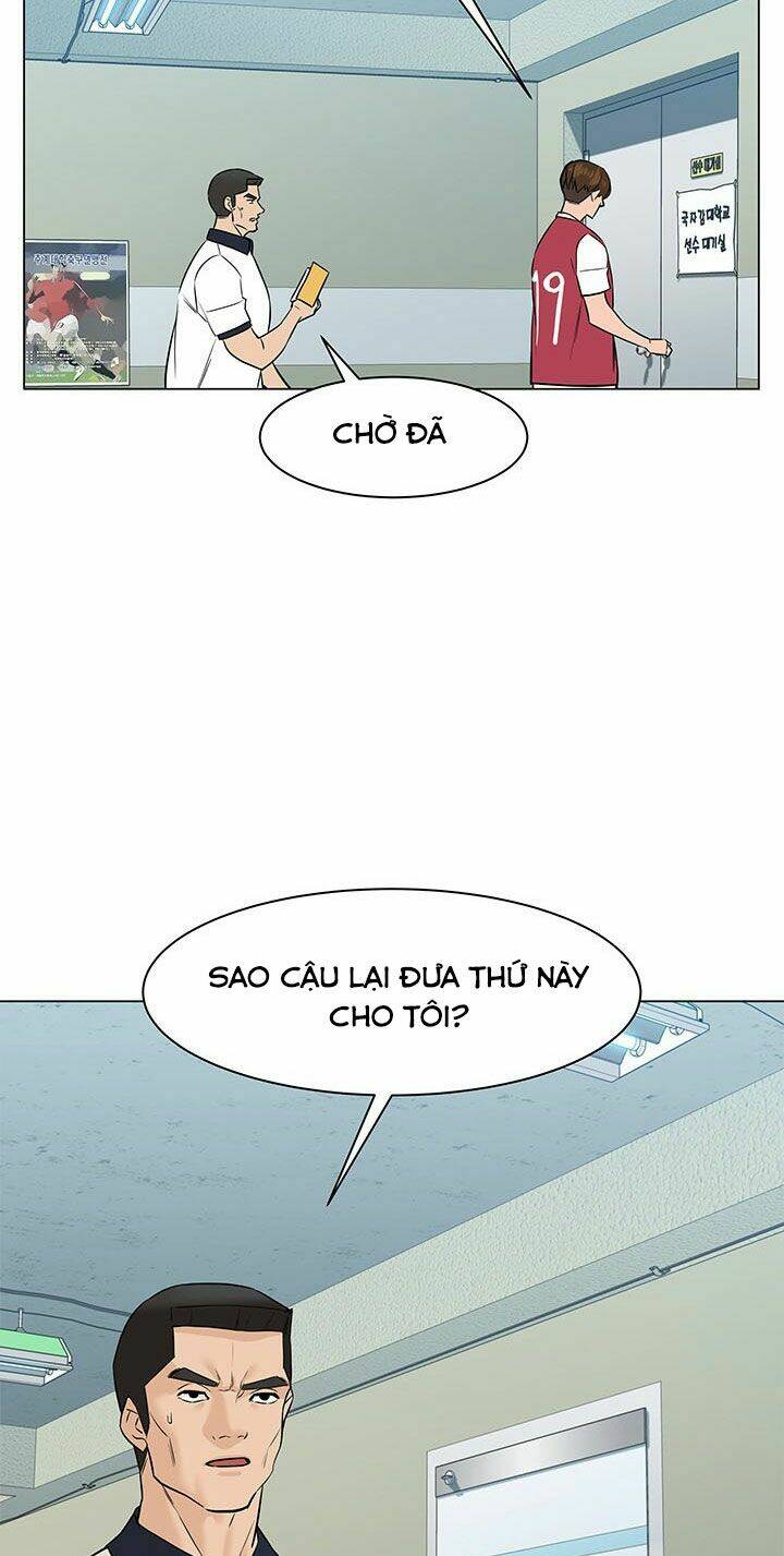 Người Trở Về Từ Cõi Chết Chapter 35 - Trang 52