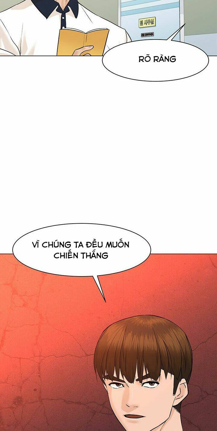 Người Trở Về Từ Cõi Chết Chapter 35 - Trang 53