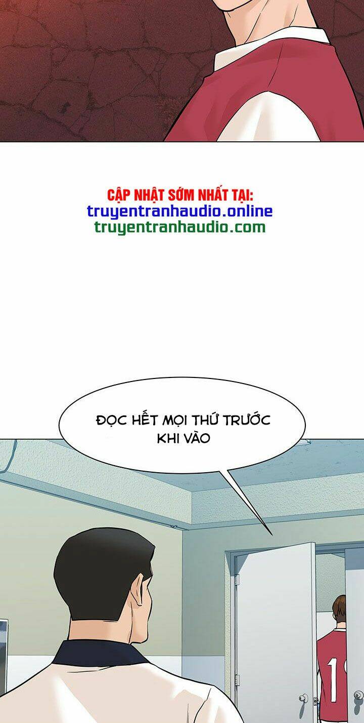 Người Trở Về Từ Cõi Chết Chapter 35 - Trang 54