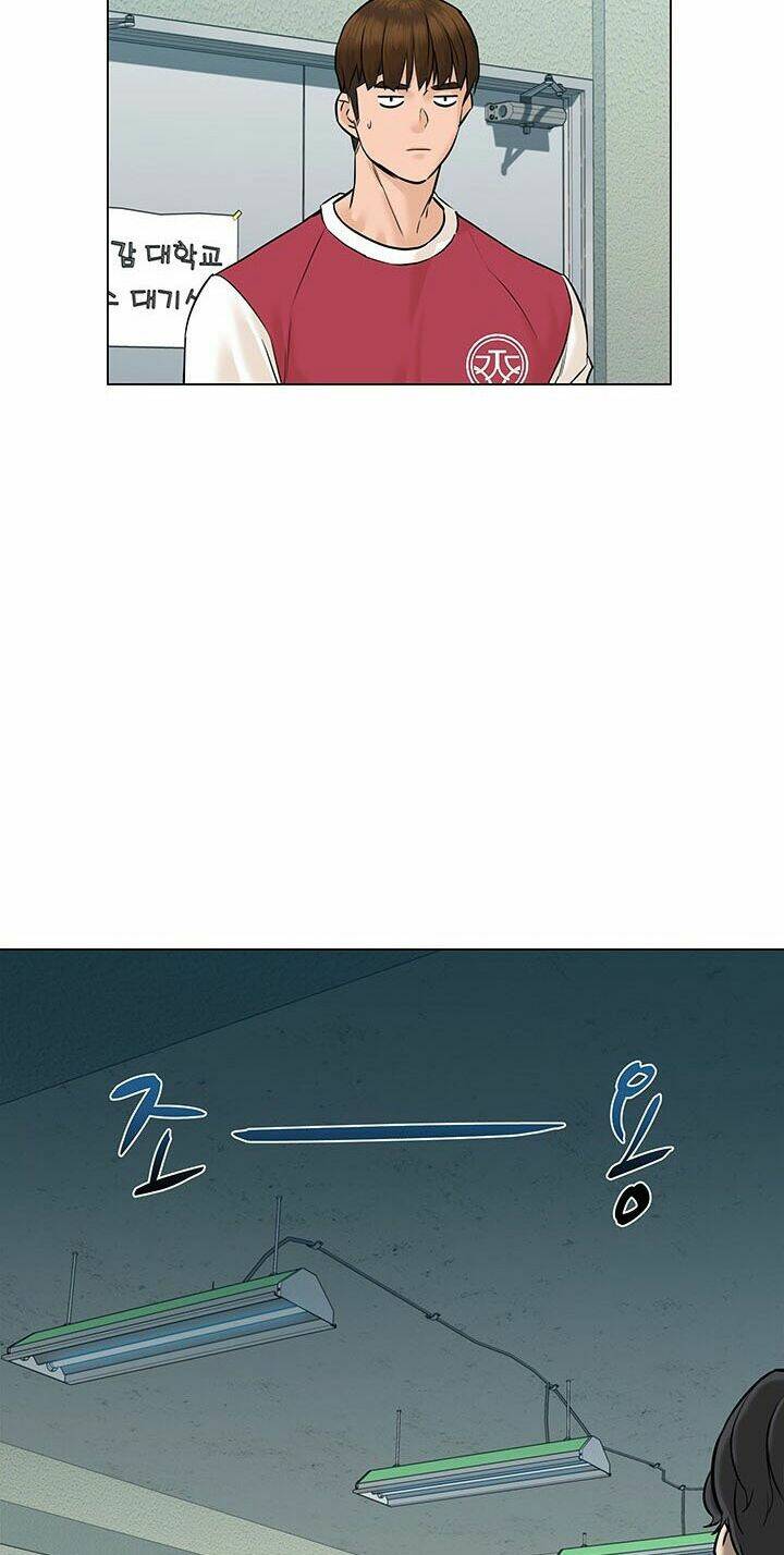 Người Trở Về Từ Cõi Chết Chapter 35 - Trang 57