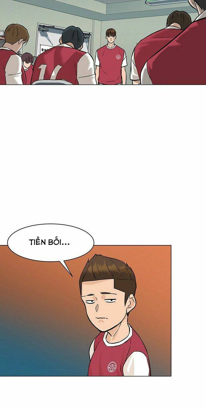 Người Trở Về Từ Cõi Chết Chapter 35 - Trang 58