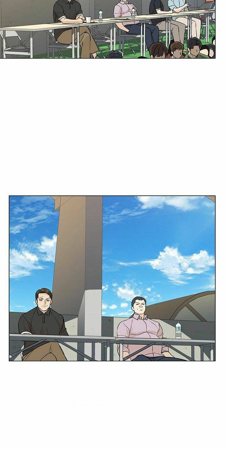 Người Trở Về Từ Cõi Chết Chapter 35 - Trang 5