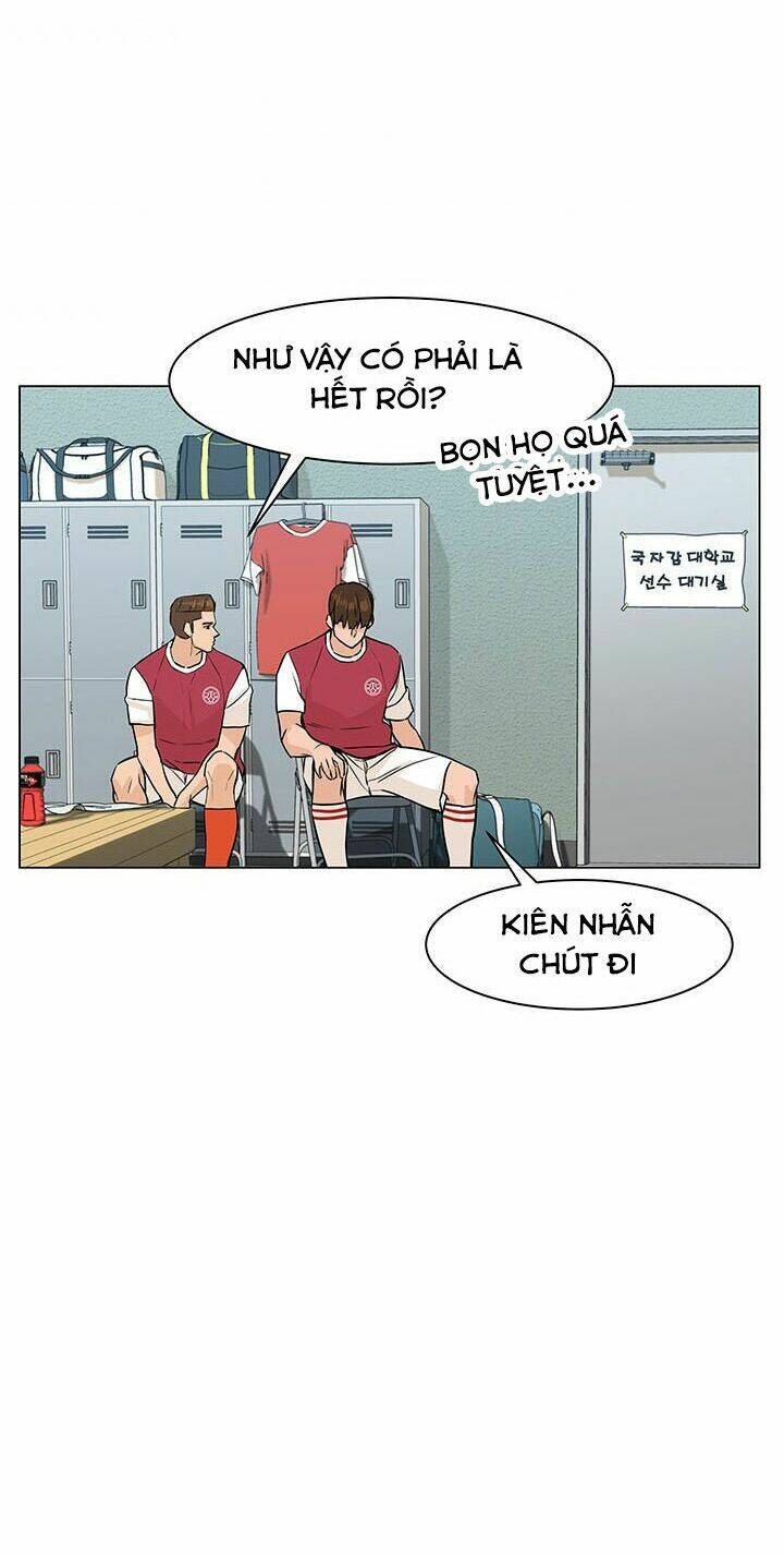 Người Trở Về Từ Cõi Chết Chapter 35 - Trang 59