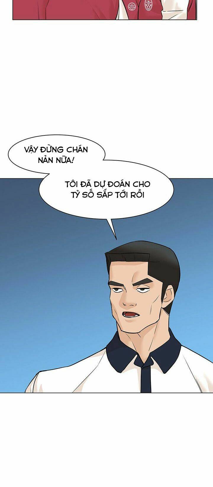 Người Trở Về Từ Cõi Chết Chapter 35 - Trang 63