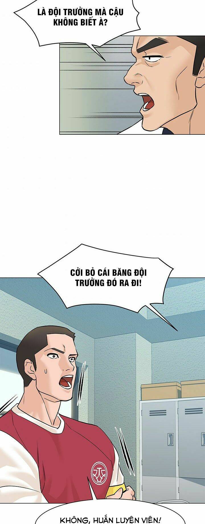 Người Trở Về Từ Cõi Chết Chapter 35 - Trang 65