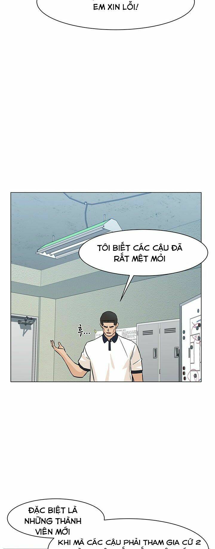 Người Trở Về Từ Cõi Chết Chapter 35 - Trang 66