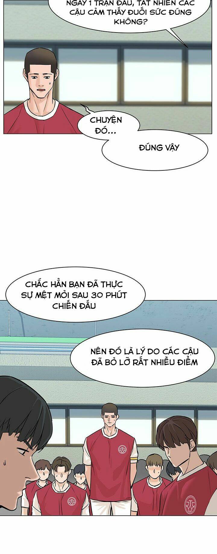 Người Trở Về Từ Cõi Chết Chapter 35 - Trang 67