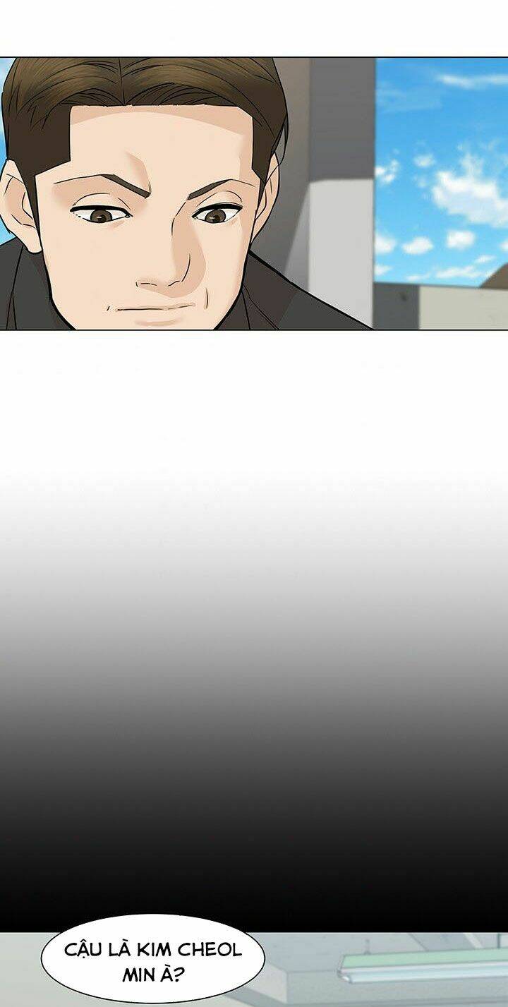 Người Trở Về Từ Cõi Chết Chapter 35 - Trang 6