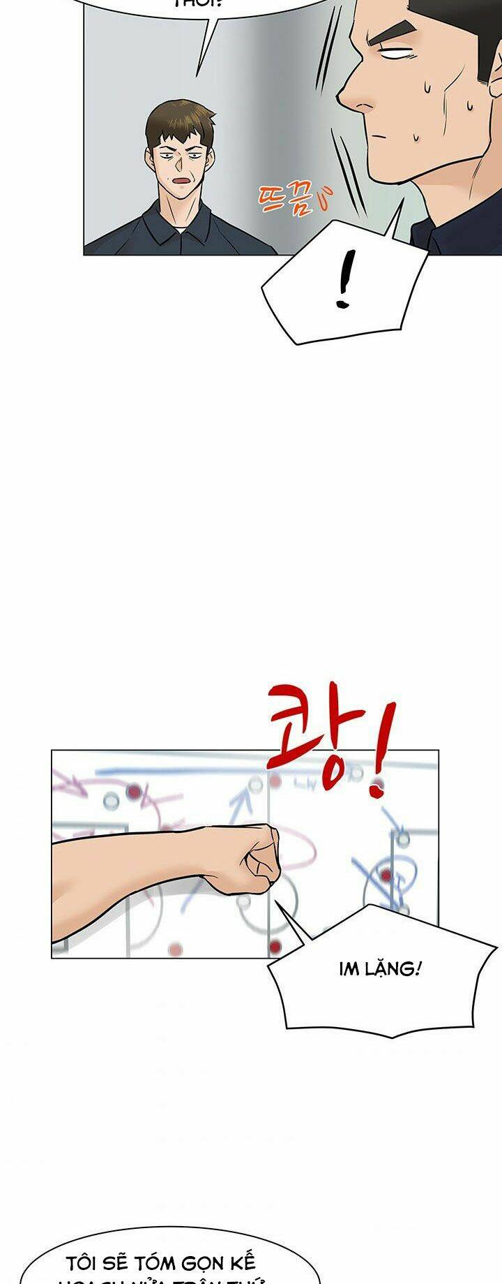 Người Trở Về Từ Cõi Chết Chapter 35 - Trang 70