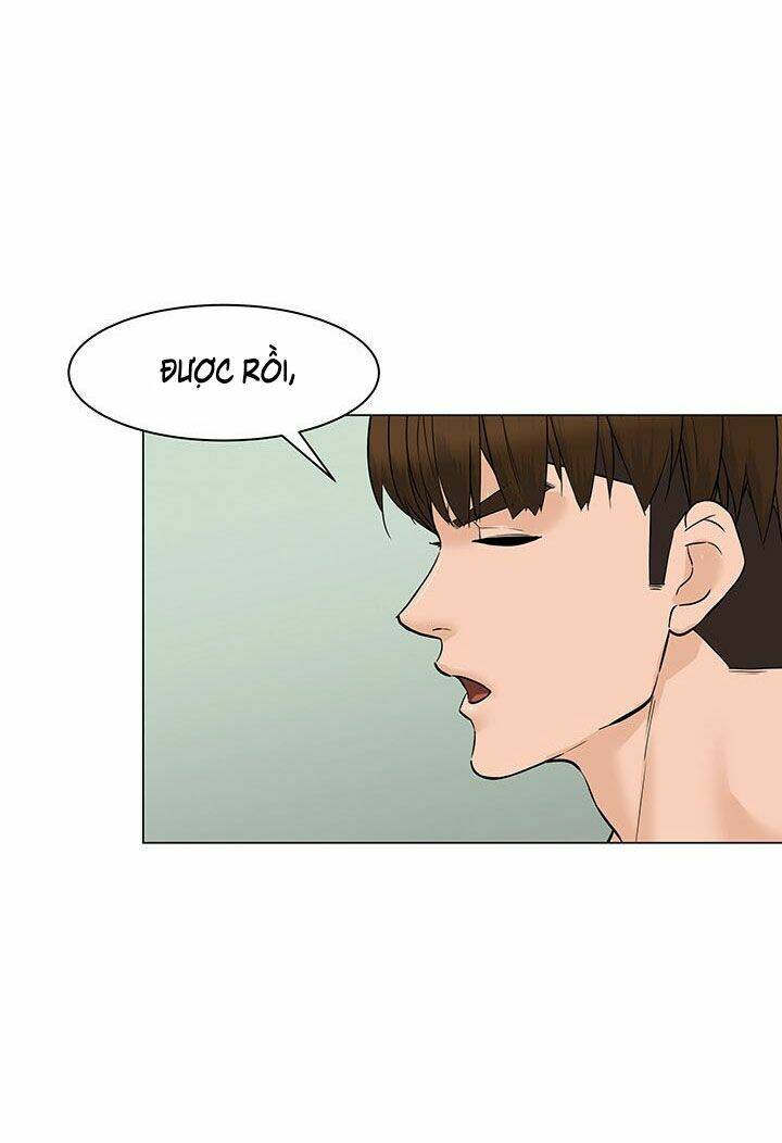 Người Trở Về Từ Cõi Chết Chapter 36 - Trang 10