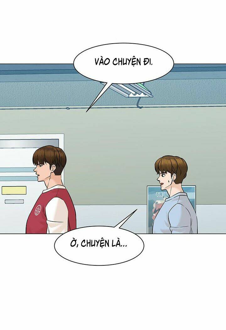 Người Trở Về Từ Cõi Chết Chapter 36 - Trang 11