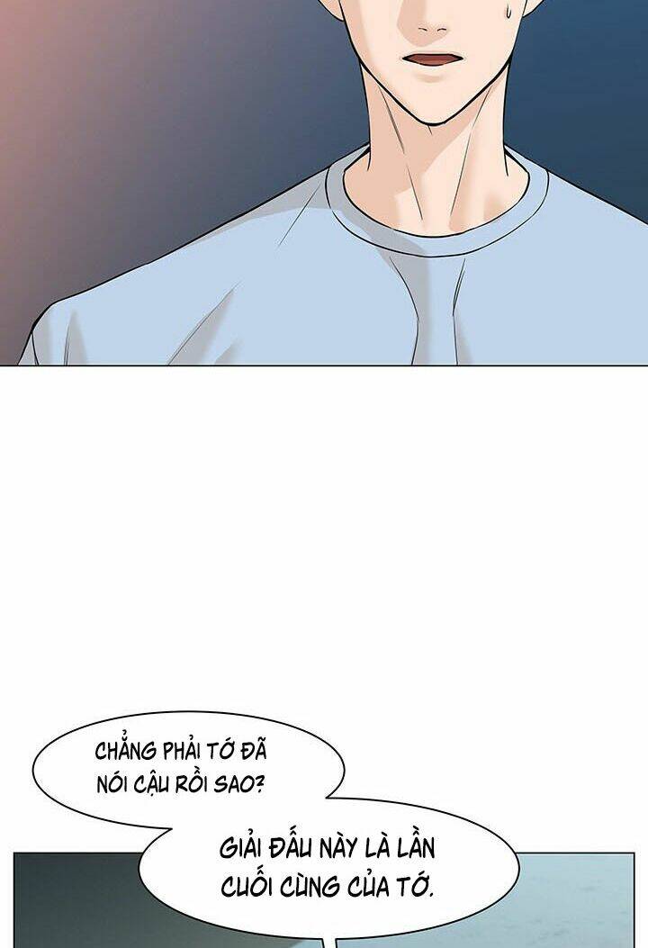 Người Trở Về Từ Cõi Chết Chapter 36 - Trang 13