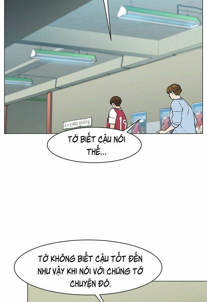 Người Trở Về Từ Cõi Chết Chapter 36 - Trang 14