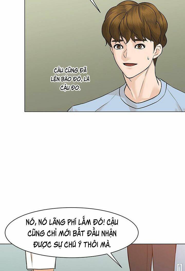 Người Trở Về Từ Cõi Chết Chapter 36 - Trang 15