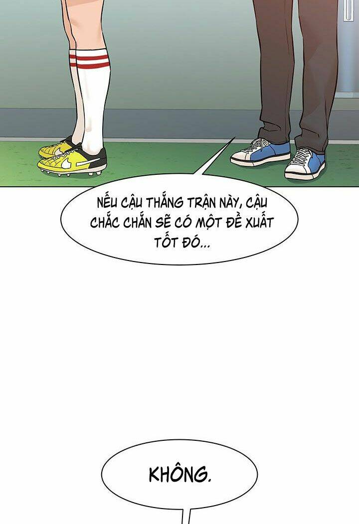 Người Trở Về Từ Cõi Chết Chapter 36 - Trang 16