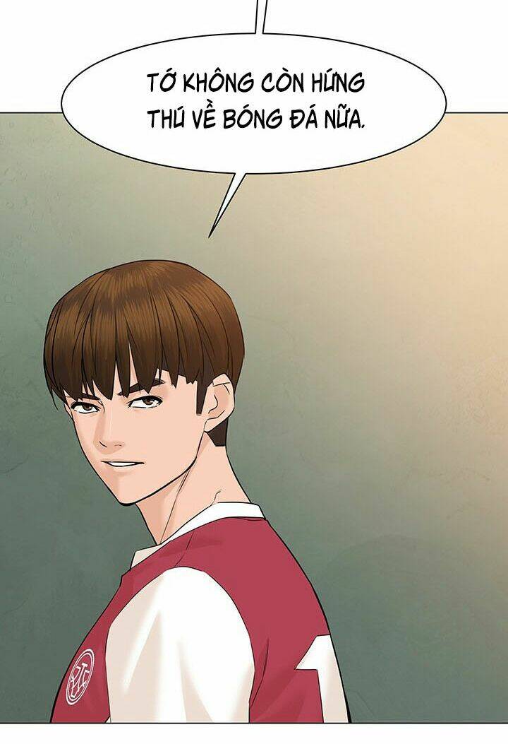 Người Trở Về Từ Cõi Chết Chapter 36 - Trang 17