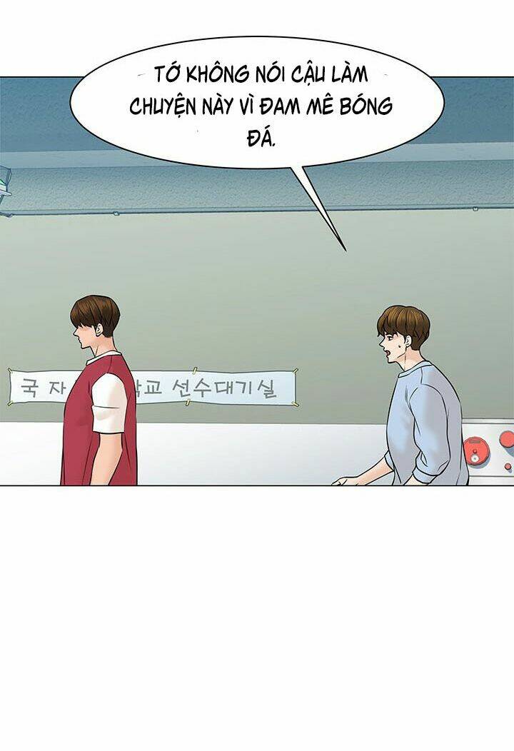 Người Trở Về Từ Cõi Chết Chapter 36 - Trang 19