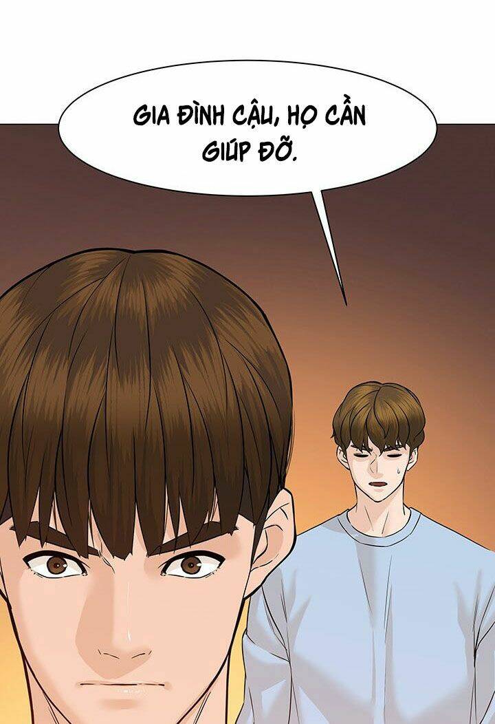 Người Trở Về Từ Cõi Chết Chapter 36 - Trang 20