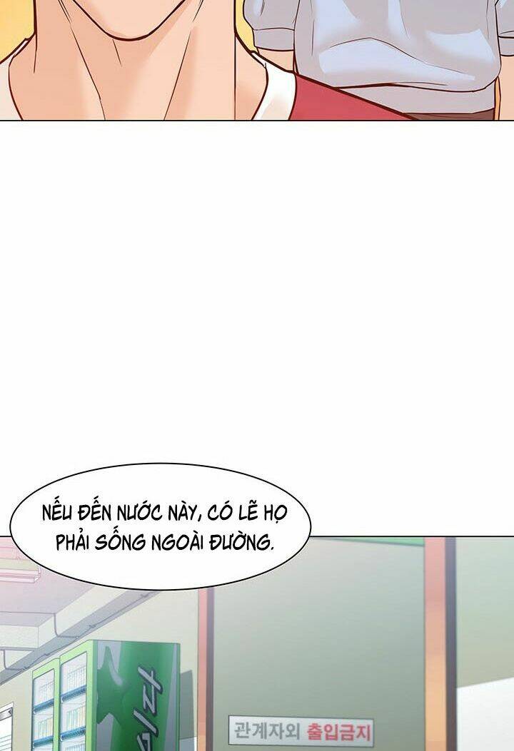 Người Trở Về Từ Cõi Chết Chapter 36 - Trang 21