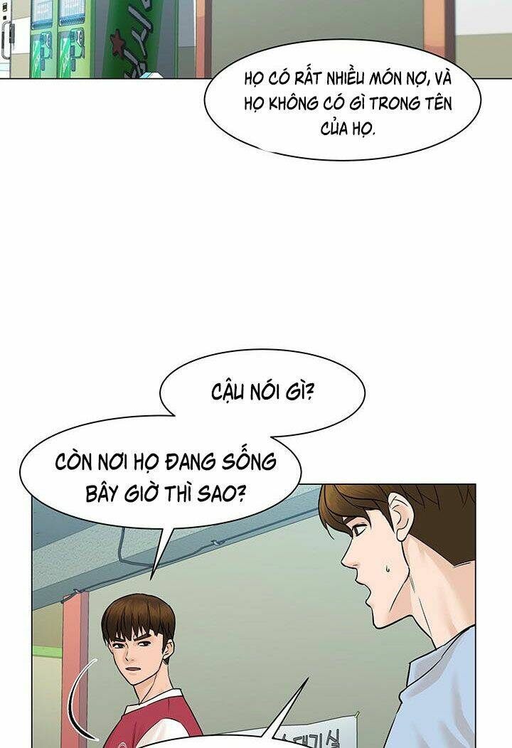 Người Trở Về Từ Cõi Chết Chapter 36 - Trang 22