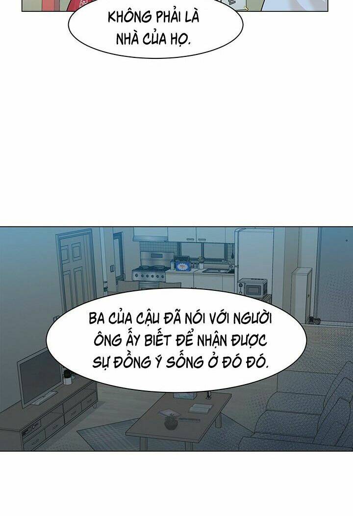 Người Trở Về Từ Cõi Chết Chapter 36 - Trang 23