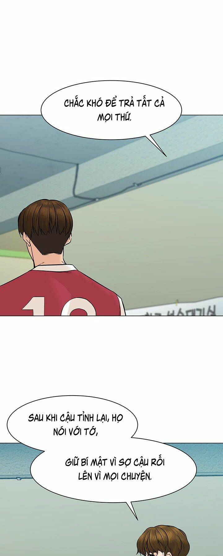 Người Trở Về Từ Cõi Chết Chapter 36 - Trang 26