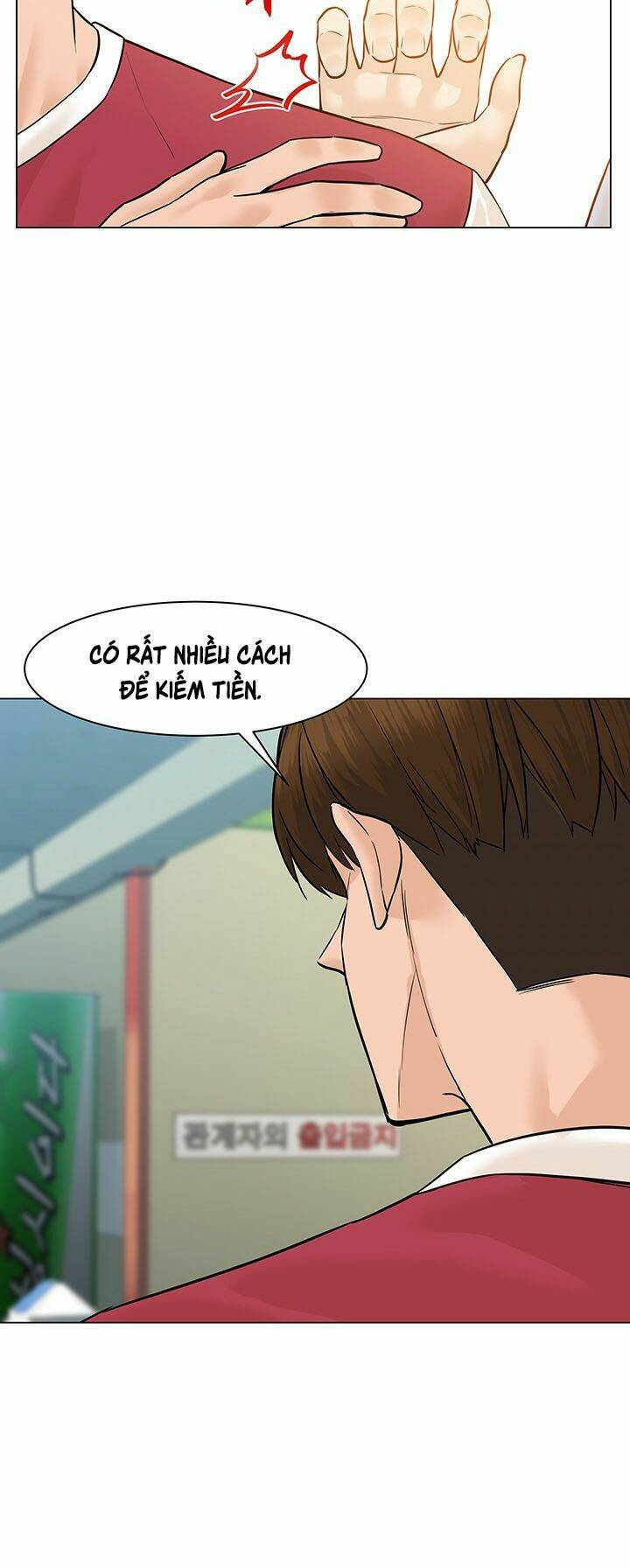 Người Trở Về Từ Cõi Chết Chapter 36 - Trang 30