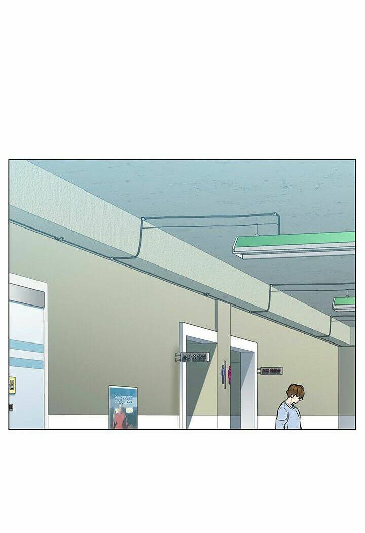 Người Trở Về Từ Cõi Chết Chapter 36 - Trang 3