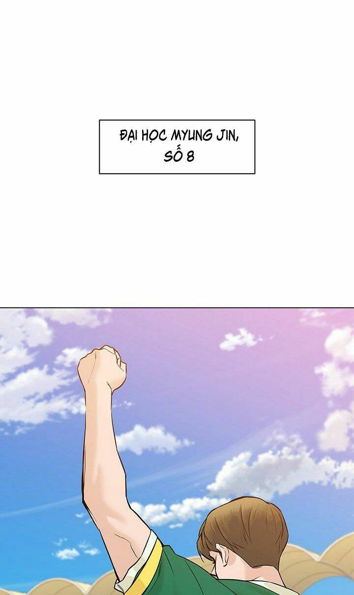 Người Trở Về Từ Cõi Chết Chapter 36 - Trang 41