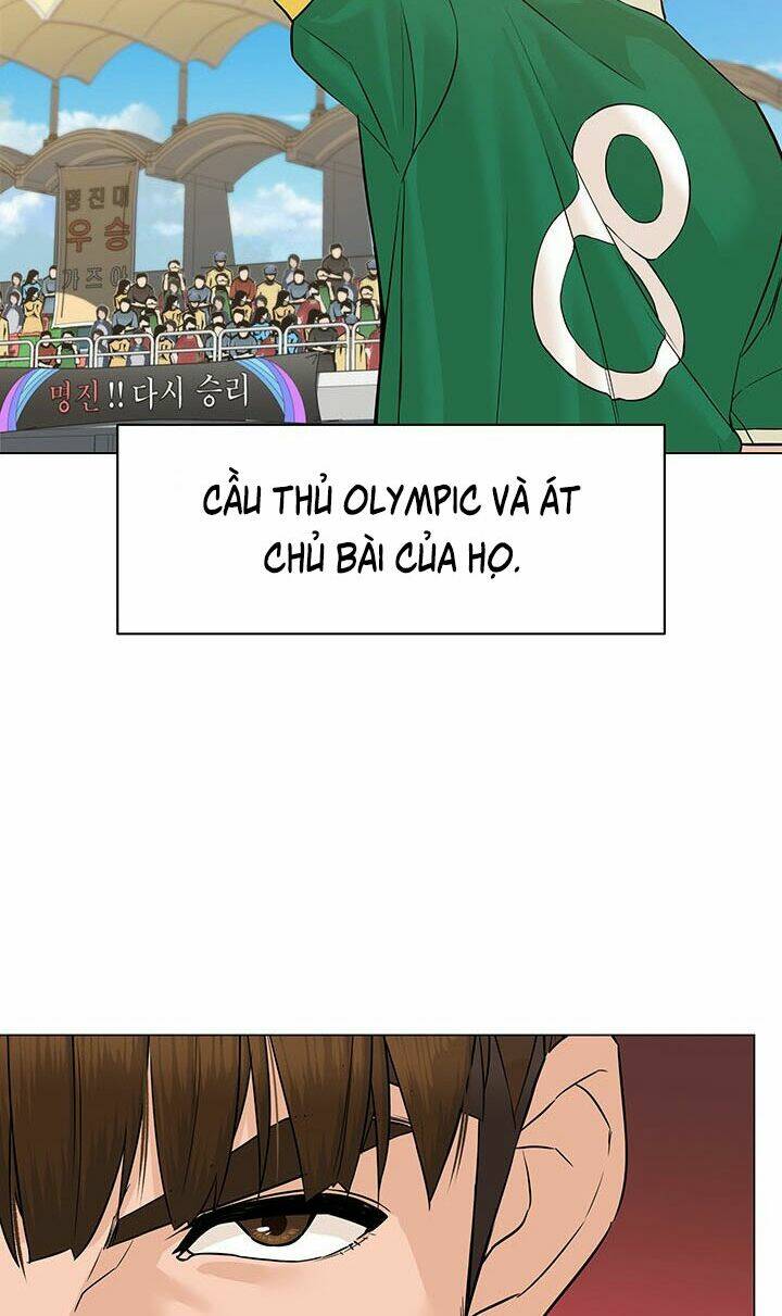 Người Trở Về Từ Cõi Chết Chapter 36 - Trang 42