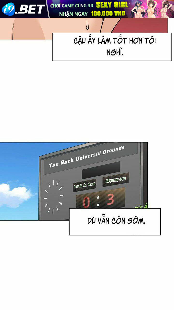 Người Trở Về Từ Cõi Chết Chapter 36 - Trang 43