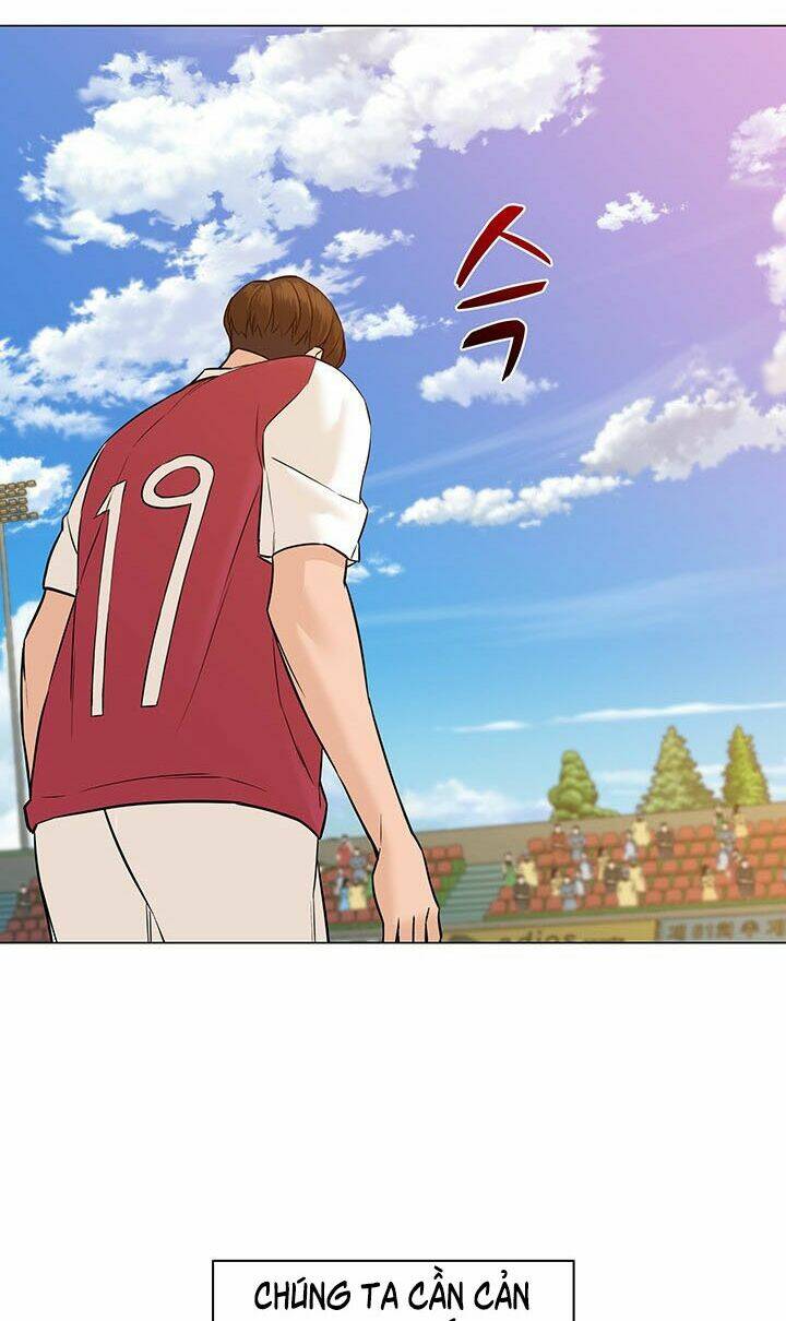 Người Trở Về Từ Cõi Chết Chapter 36 - Trang 44