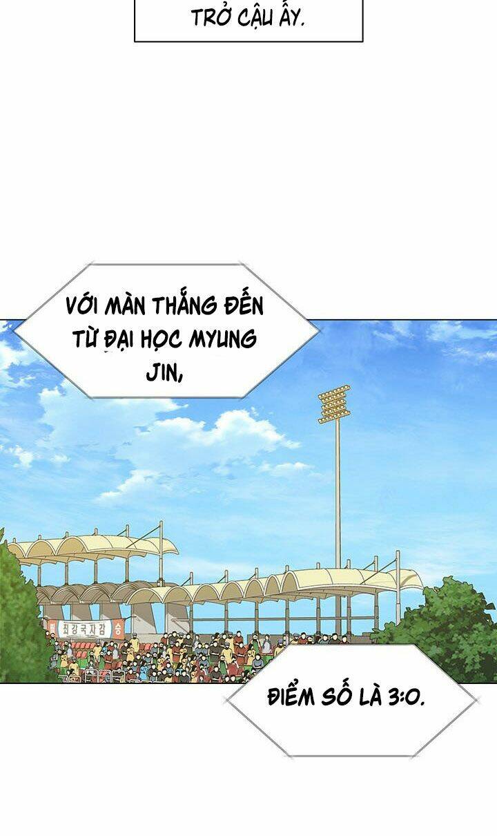 Người Trở Về Từ Cõi Chết Chapter 36 - Trang 45