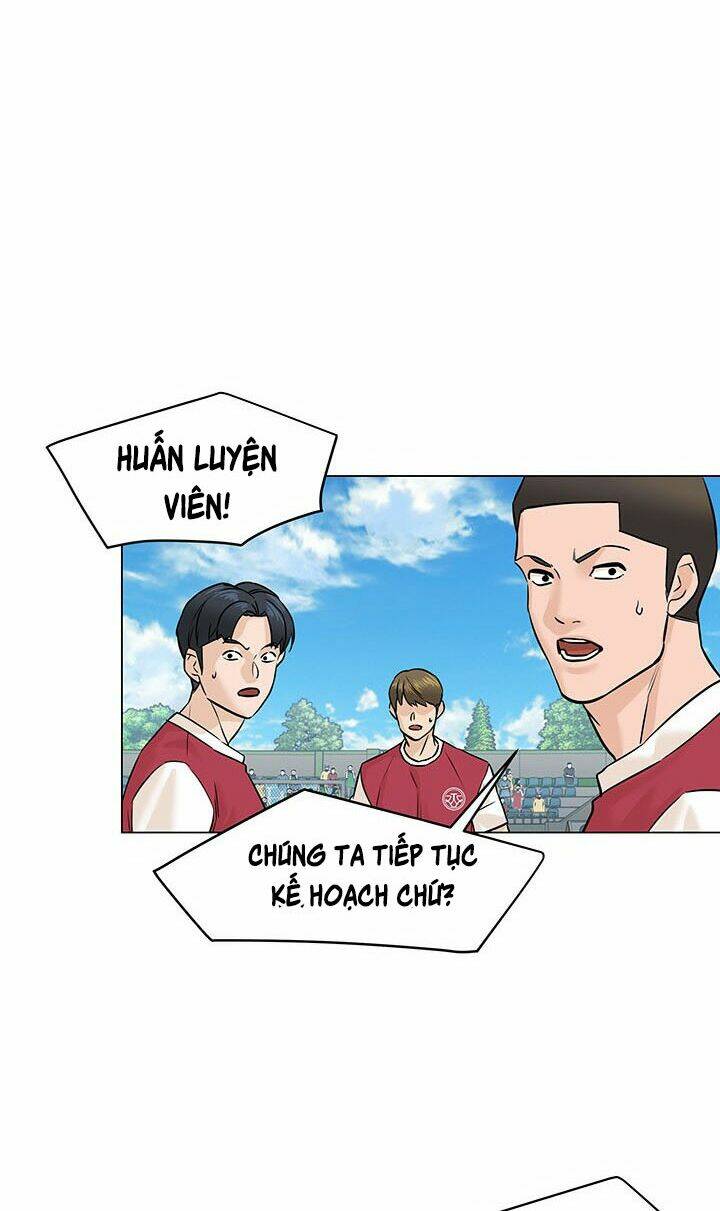 Người Trở Về Từ Cõi Chết Chapter 36 - Trang 46