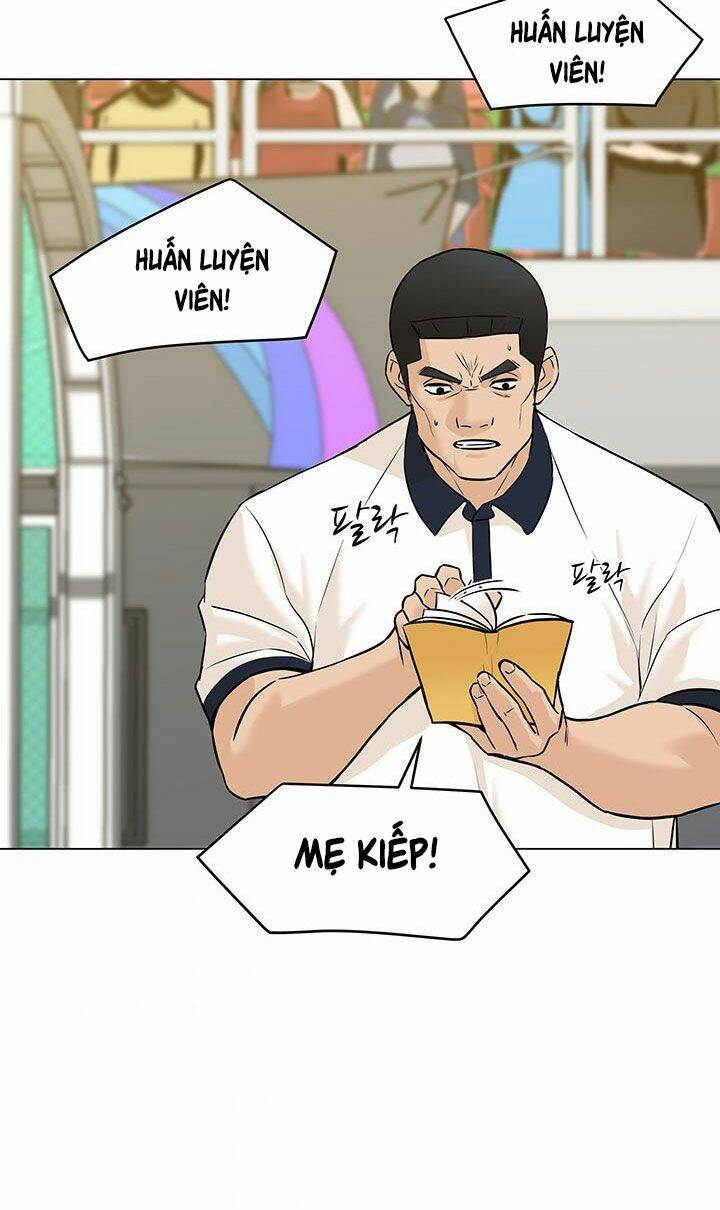 Người Trở Về Từ Cõi Chết Chapter 36 - Trang 47