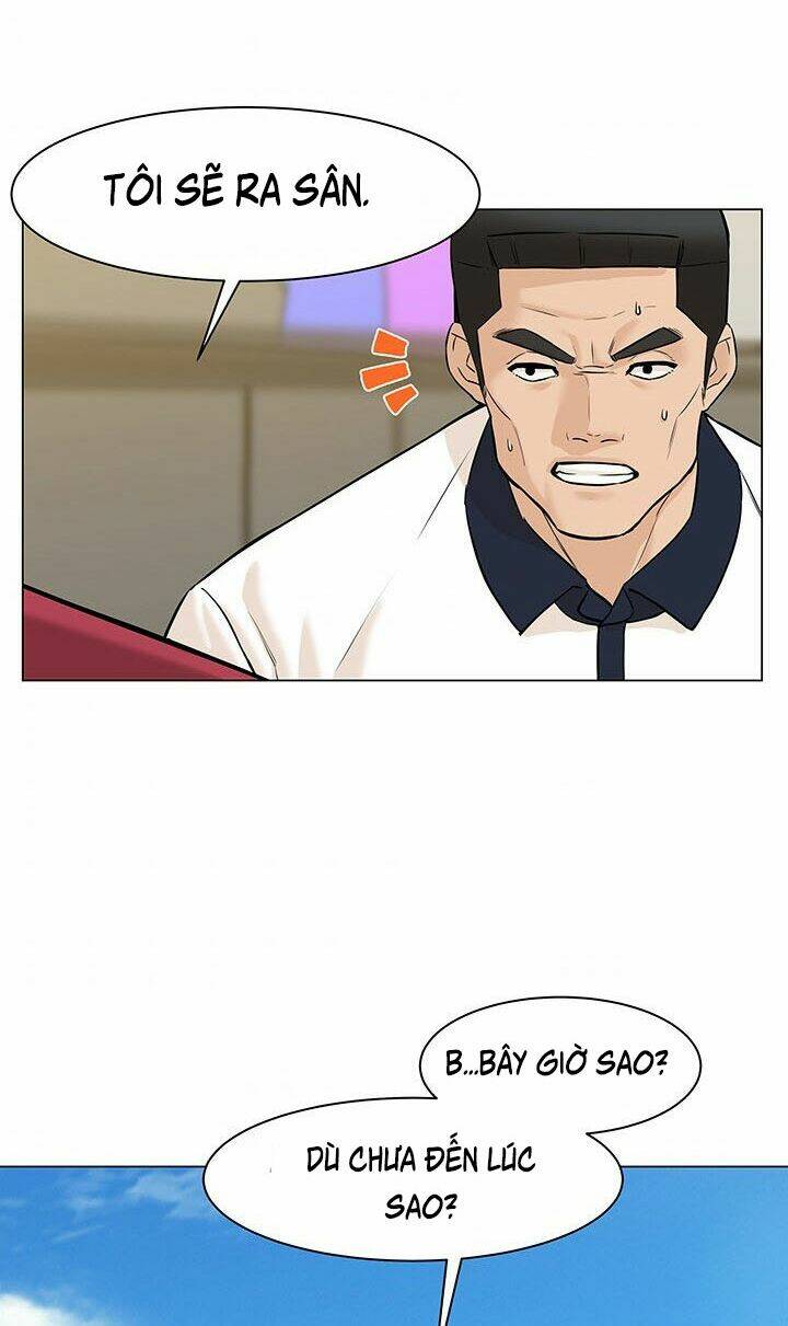 Người Trở Về Từ Cõi Chết Chapter 36 - Trang 48