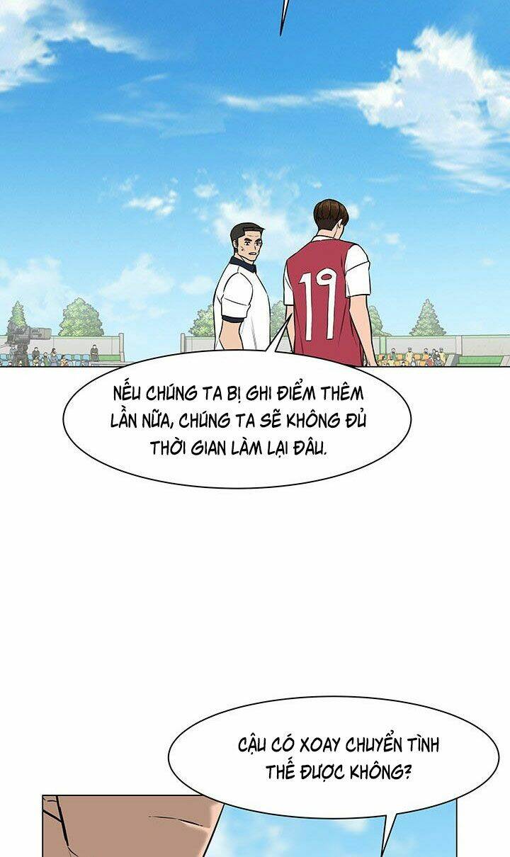 Người Trở Về Từ Cõi Chết Chapter 36 - Trang 49