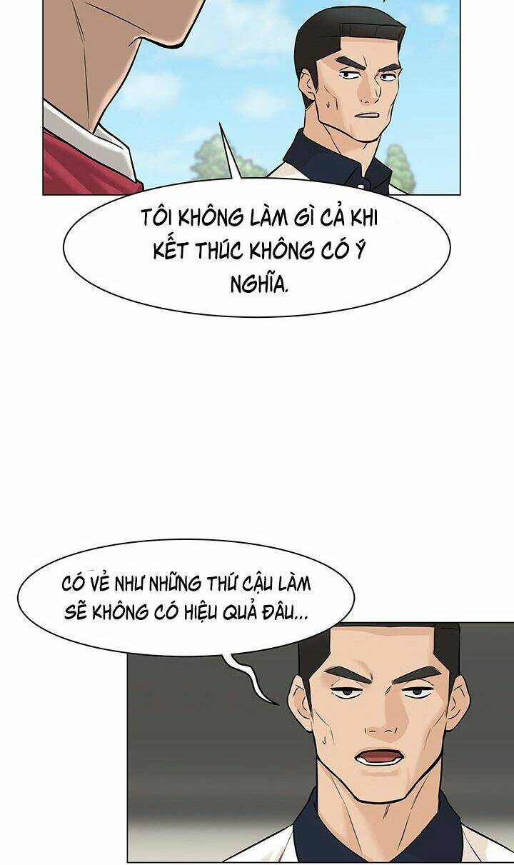Người Trở Về Từ Cõi Chết Chapter 36 - Trang 50