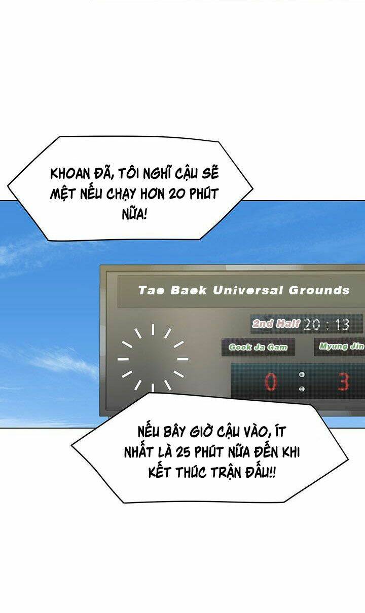 Người Trở Về Từ Cõi Chết Chapter 36 - Trang 51