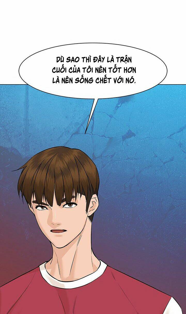 Người Trở Về Từ Cõi Chết Chapter 36 - Trang 52