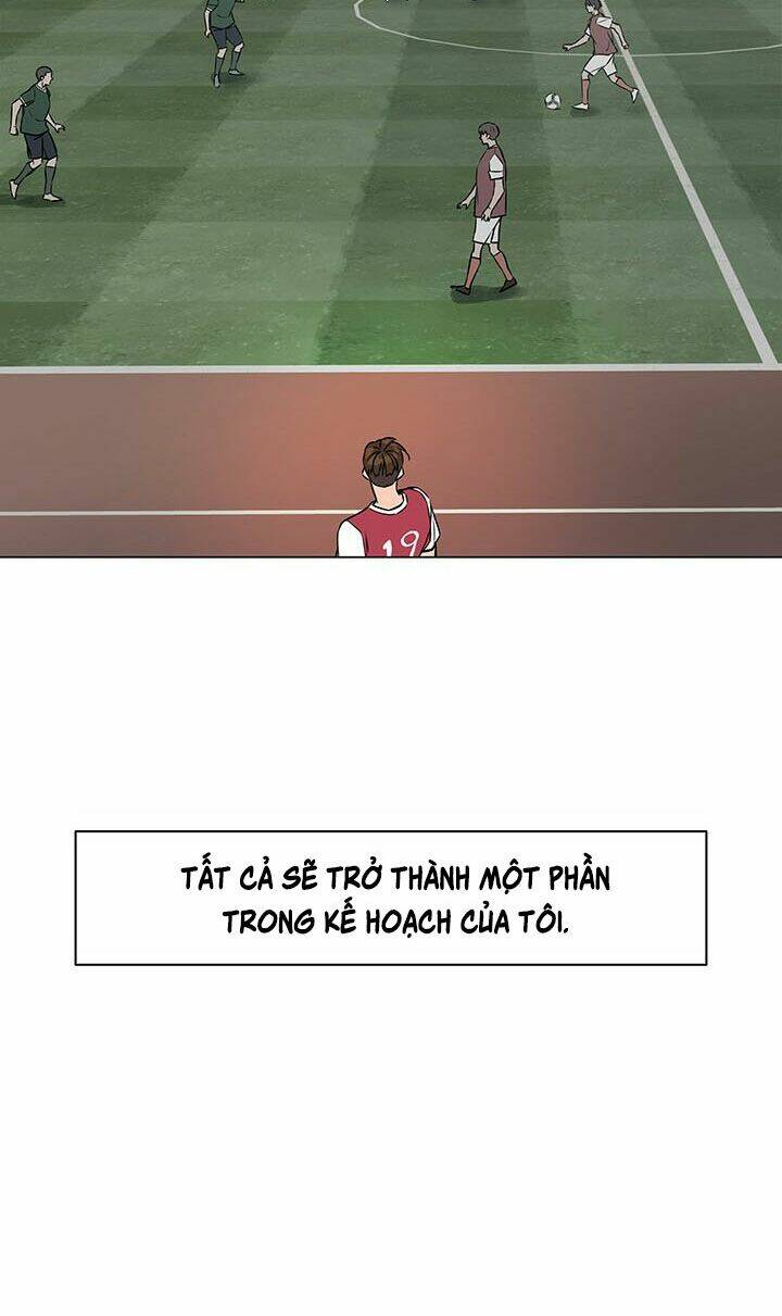 Người Trở Về Từ Cõi Chết Chapter 36 - Trang 54