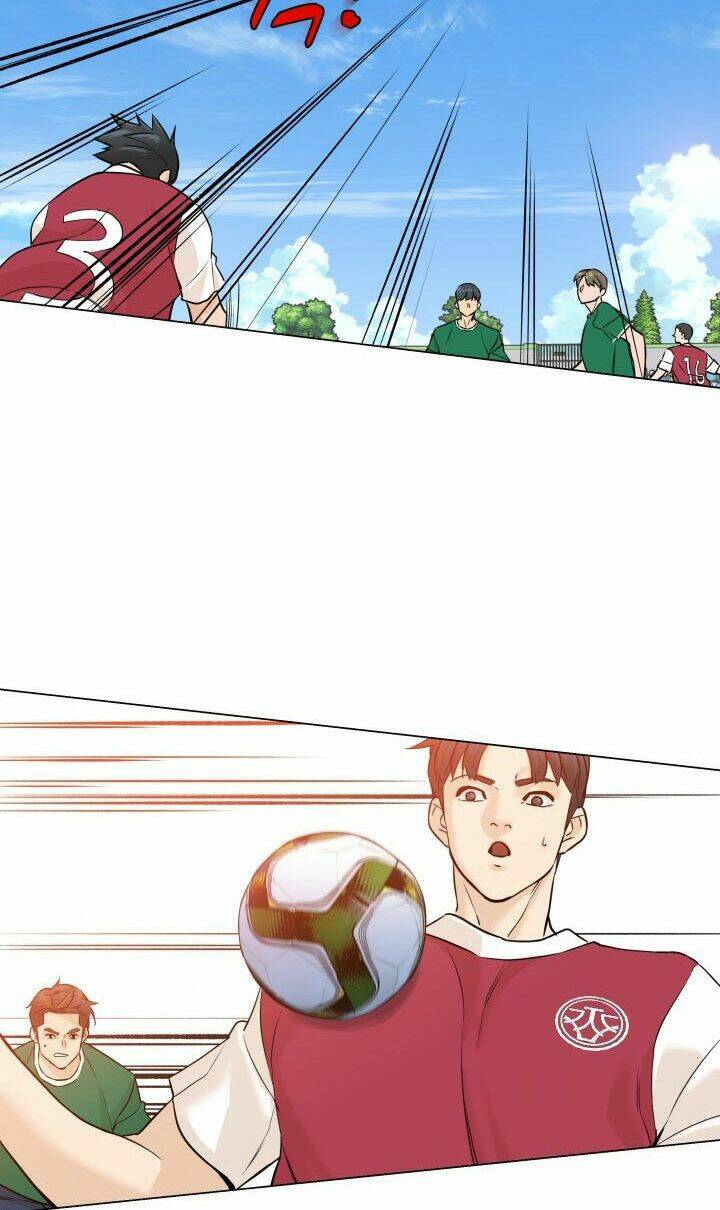 Người Trở Về Từ Cõi Chết Chapter 36 - Trang 56