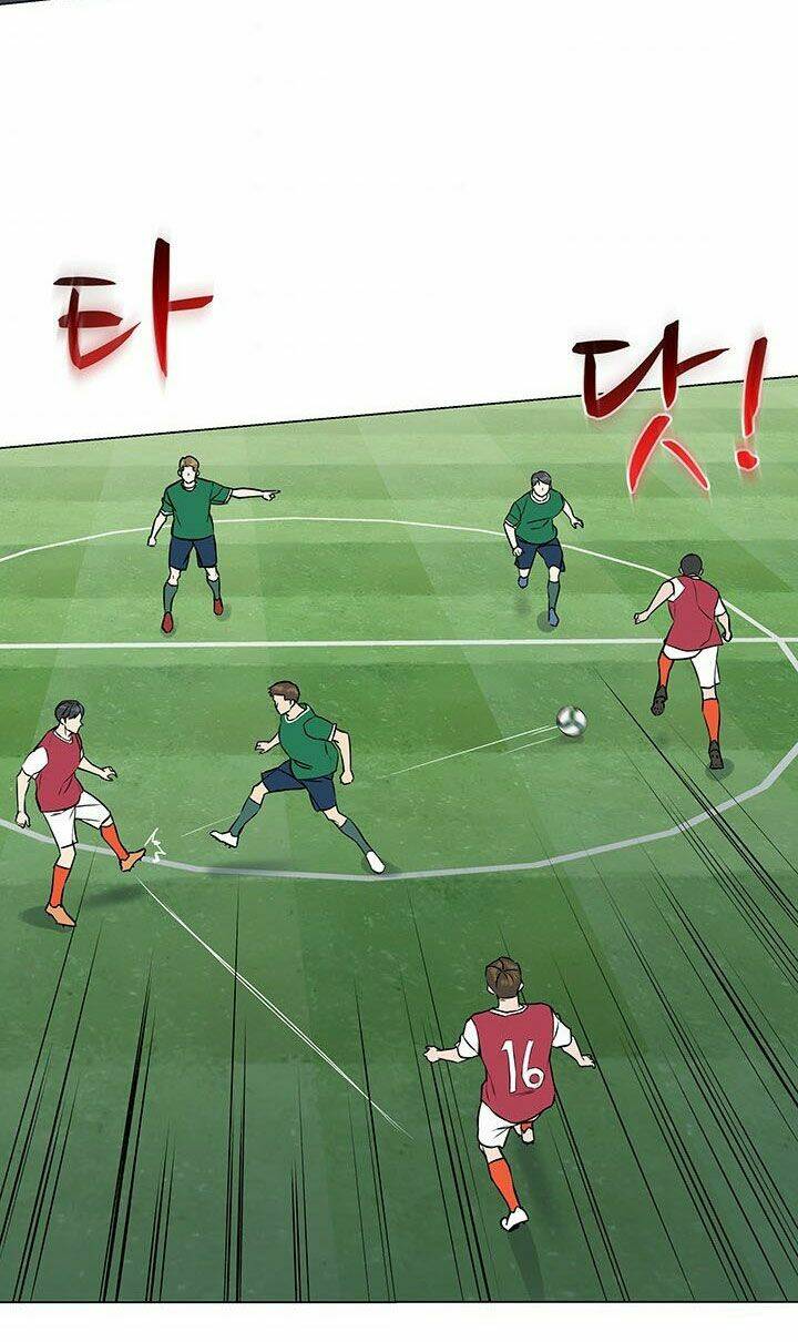 Người Trở Về Từ Cõi Chết Chapter 36 - Trang 57