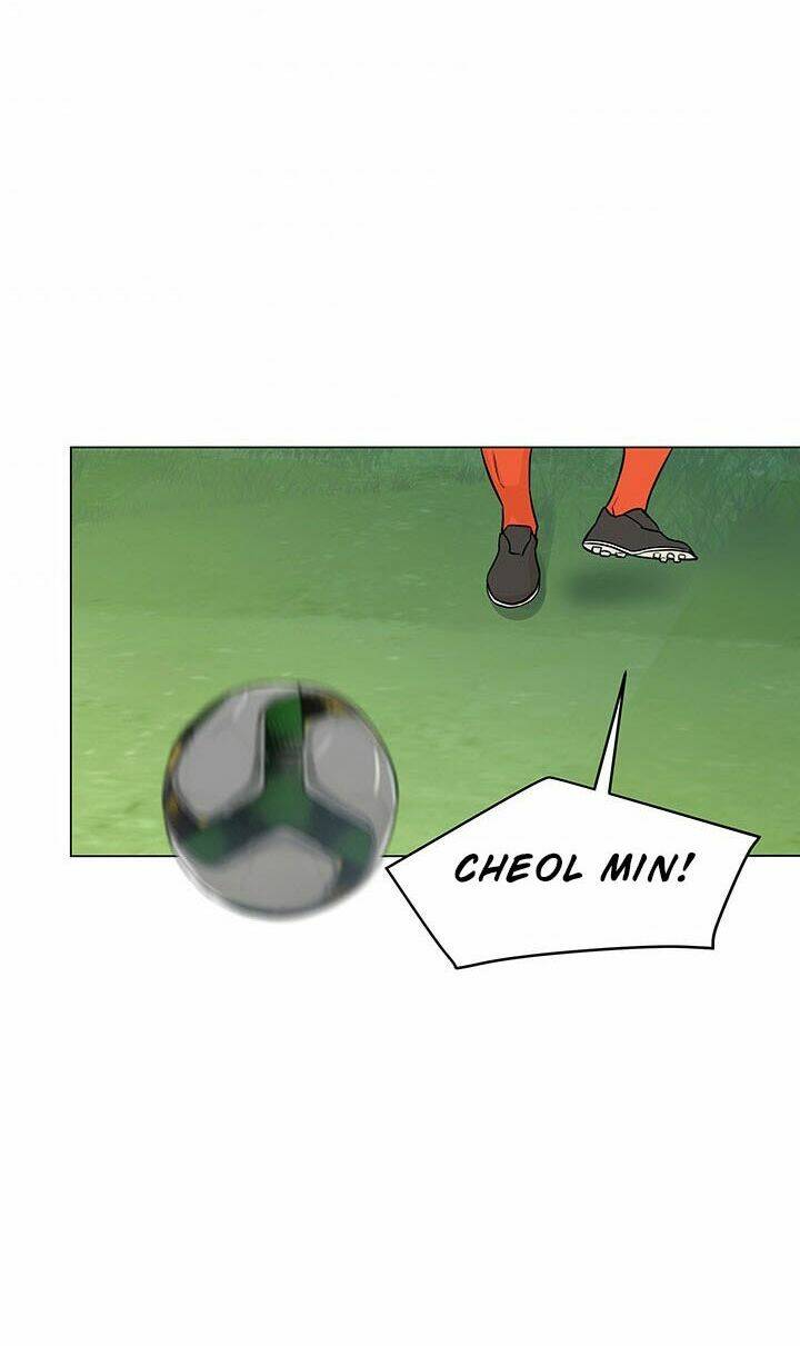 Người Trở Về Từ Cõi Chết Chapter 36 - Trang 58