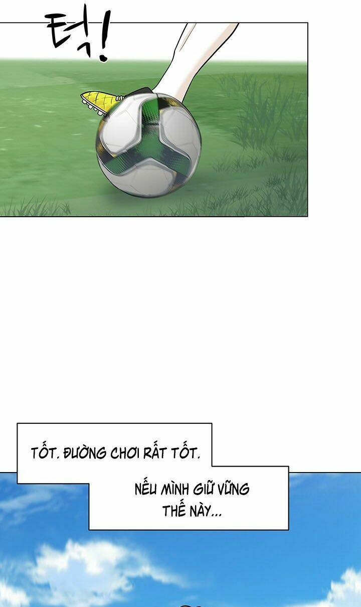 Người Trở Về Từ Cõi Chết Chapter 36 - Trang 59