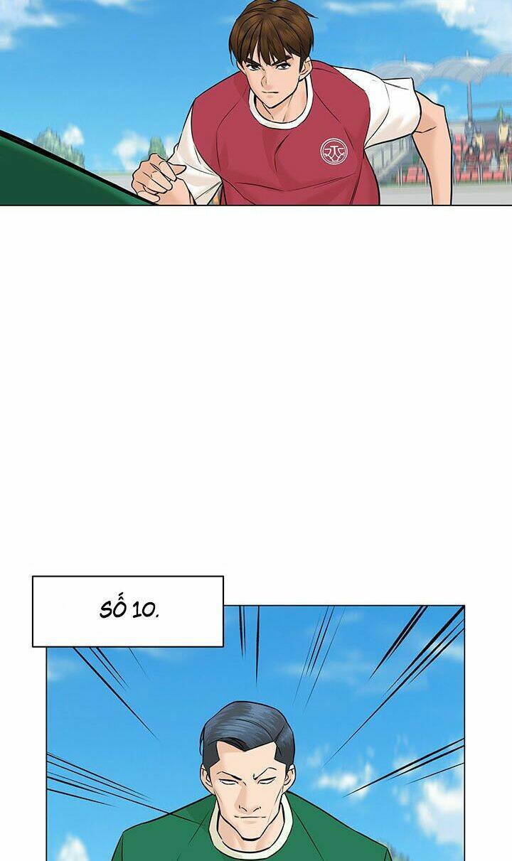 Người Trở Về Từ Cõi Chết Chapter 36 - Trang 60