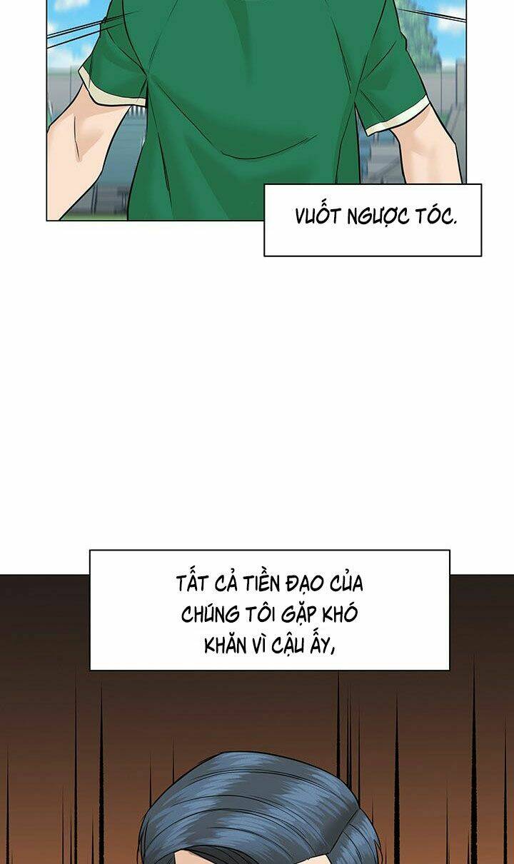 Người Trở Về Từ Cõi Chết Chapter 36 - Trang 61