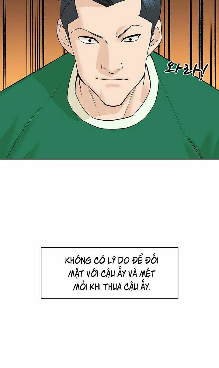 Người Trở Về Từ Cõi Chết Chapter 36 - Trang 62