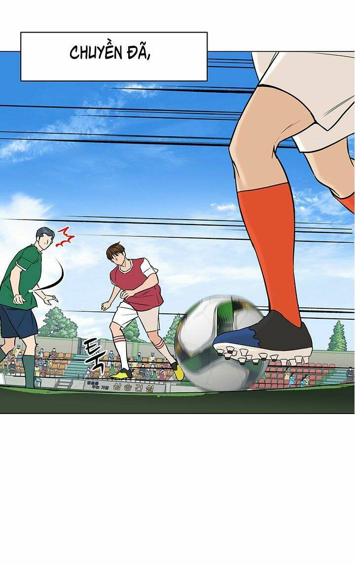 Người Trở Về Từ Cõi Chết Chapter 36 - Trang 63