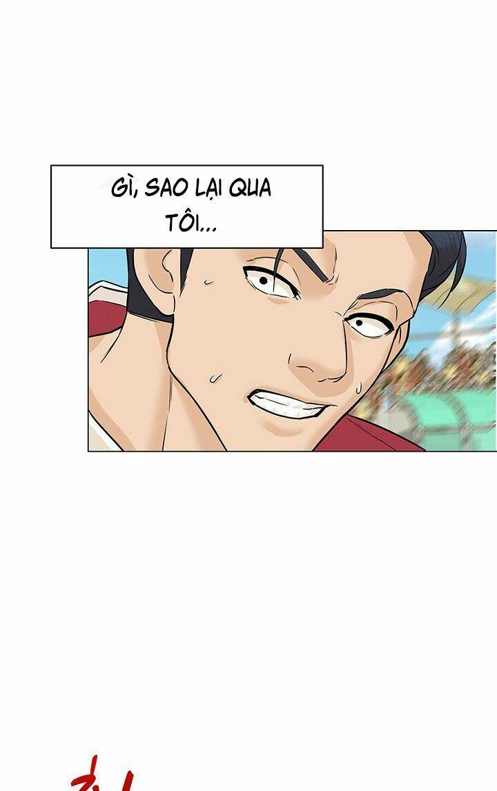 Người Trở Về Từ Cõi Chết Chapter 36 - Trang 65